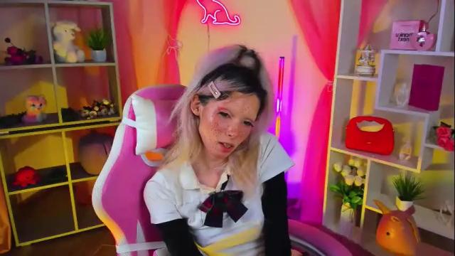 Thumbnail 3, pamelamydreamys's Stream at Chaturbate, 1 month ago
