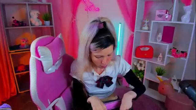 Thumbnail 1, pamelamydreamys's Stream at Chaturbate, 1 month ago