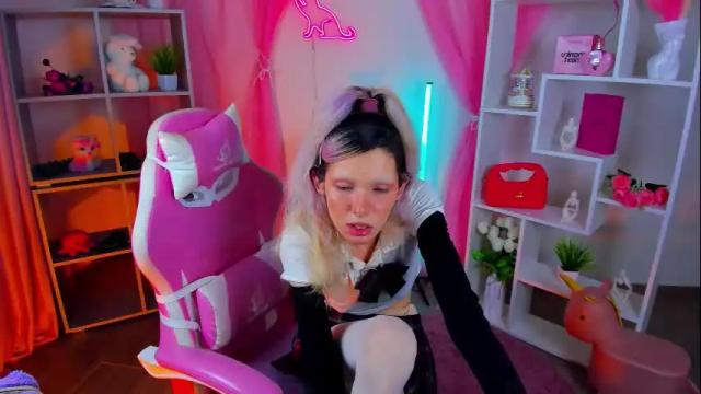 Image 12 of pamelamydreamys Stream on Chaturbate on 1 month ago
