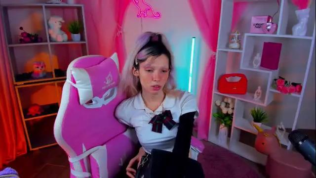 Image 3 of pamelamydreamys Stream on Chaturbate on 1 month ago