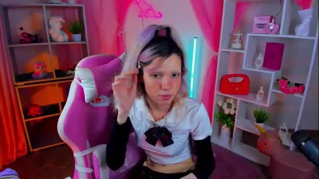Image 4 of pamelamydreamys Stream on Chaturbate on 1 month ago