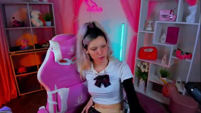 Thumbnail 2, pamelamydreamys's Stream at Chaturbate, 1 month ago