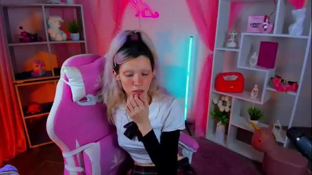 Image 6 of pamelamydreamys Stream on Chaturbate on 1 month ago