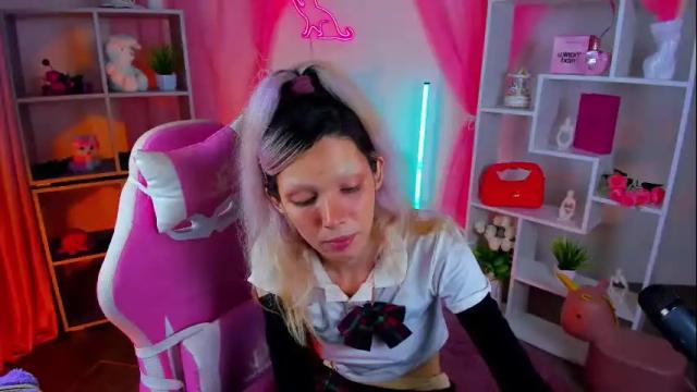 Image 7 of pamelamydreamys Stream on Chaturbate on 1 month ago