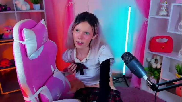 Image 2 of pamelamydreamys Stream on Chaturbate on 1 month ago