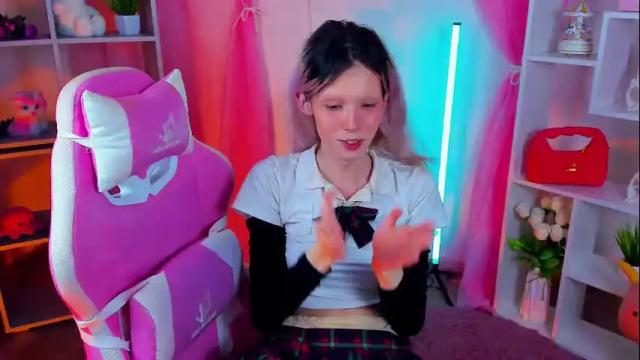 Image 3 of pamelamydreamys Stream on Chaturbate on 1 month ago