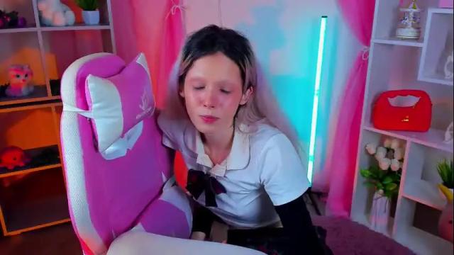 Image 7 of pamelamydreamys Stream on Chaturbate on 1 month ago