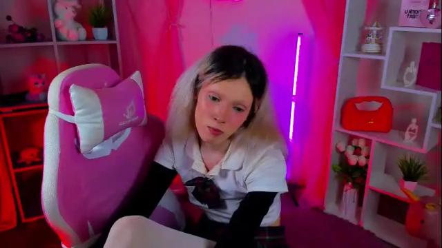 Image 10 of pamelamydreamys Stream on Chaturbate on 1 month ago