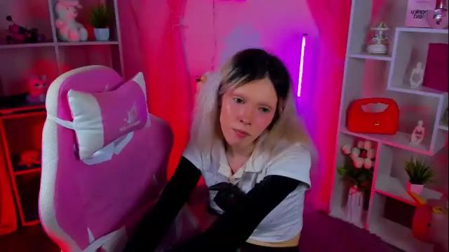 Image 11 of pamelamydreamys Stream on Chaturbate on 1 month ago