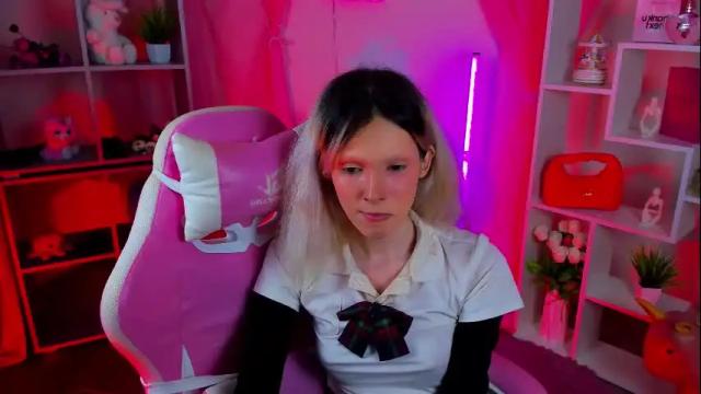 Image 12 of pamelamydreamys Stream on Chaturbate on 1 month ago