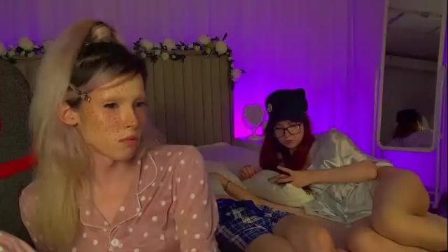 Thumbnail 1, pamelamydreamys's Stream at Chaturbate, 1 month ago