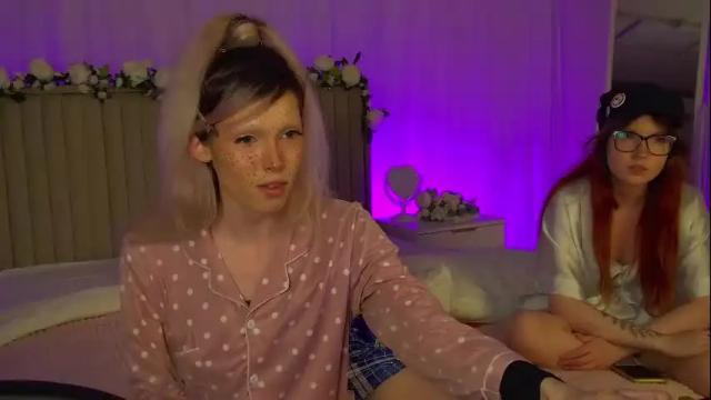 Image 4 of pamelamydreamys Stream on Chaturbate on 1 month ago