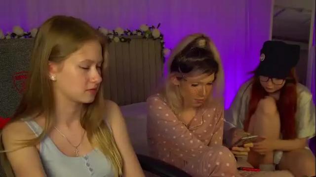 Image 6 of pamelamydreamys Stream on Chaturbate on 1 month ago