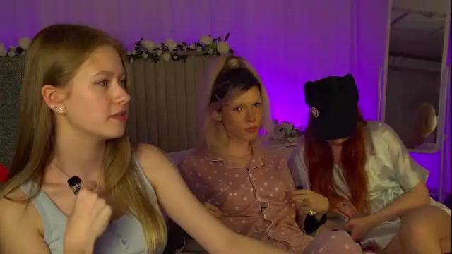 Image 7 of pamelamydreamys Stream on Chaturbate on 1 month ago