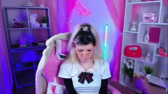 Image 2 of pamelamydreamys Stream on Chaturbate on 1 month ago