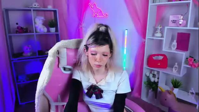 Image 3 of pamelamydreamys Stream on Chaturbate on 1 month ago