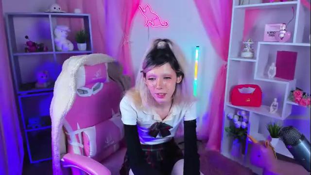 Image 4 of pamelamydreamys Stream on Chaturbate on 1 month ago