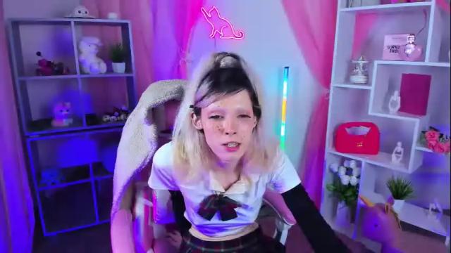 Thumbnail 2, pamelamydreamys's Stream at Chaturbate, 1 month ago