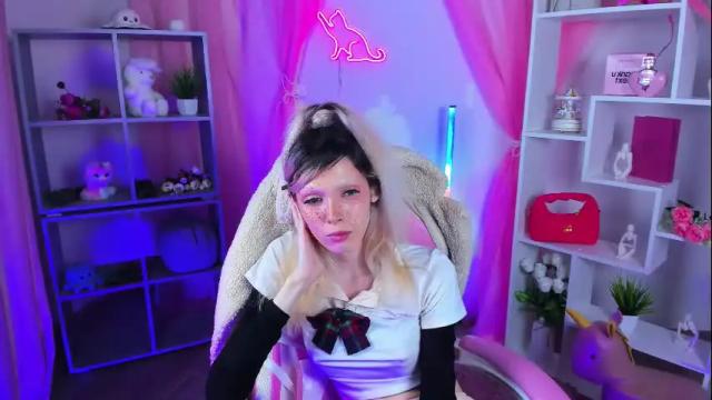 Image 7 of pamelamydreamys Stream on Chaturbate on 1 month ago