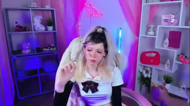 Image 8 of pamelamydreamys Stream on Chaturbate on 1 month ago