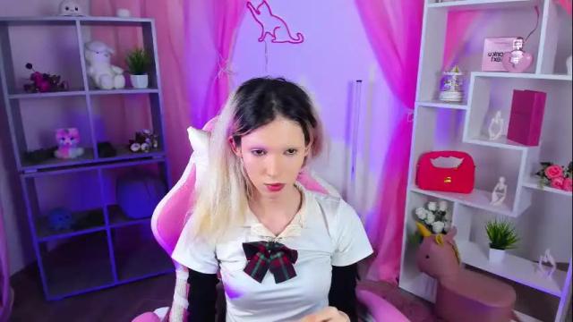 Image 10 of pamelamydreamys Stream on Chaturbate on 1 month ago