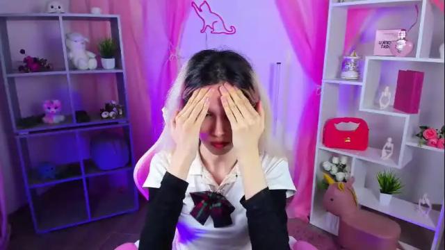 Image 2 of pamelamydreamys Stream on Chaturbate on 1 month ago