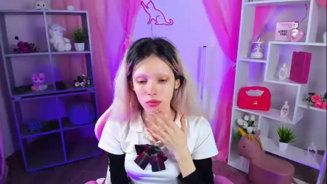 Image 3 of pamelamydreamys Stream on Chaturbate on 1 month ago