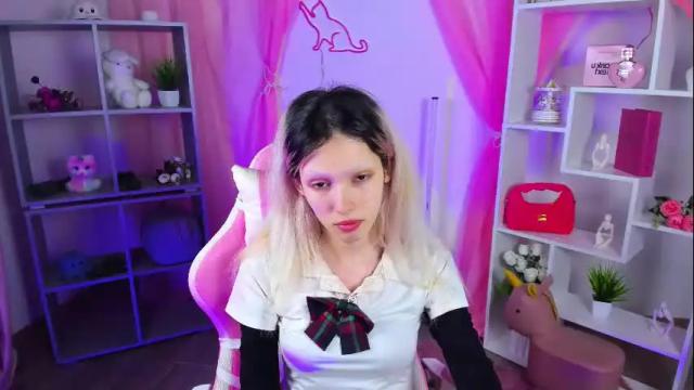 Image 6 of pamelamydreamys Stream on Chaturbate on 1 month ago