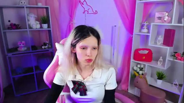 Image 7 of pamelamydreamys Stream on Chaturbate on 1 month ago