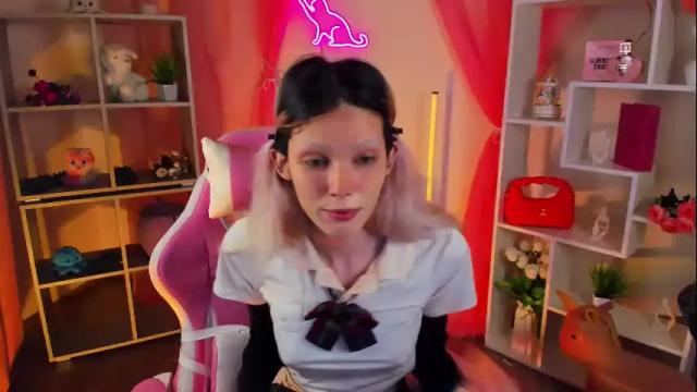 Thumbnail 1, pamelamydreamys's Stream at Chaturbate, 1 month ago