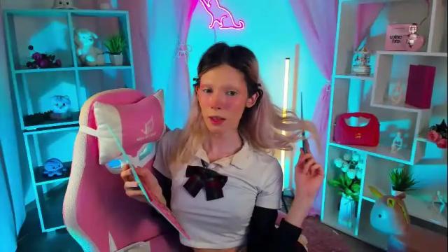Image 11 of pamelamydreamys Stream on Chaturbate on 1 month ago