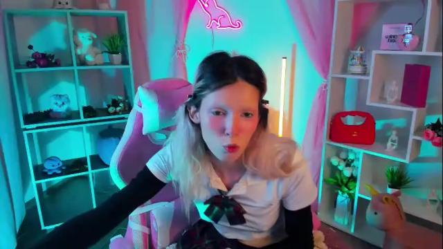 Image 12 of pamelamydreamys Stream on Chaturbate on 1 month ago