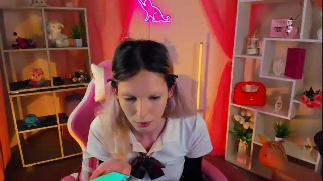 Image 4 of pamelamydreamys Stream on Chaturbate on 1 month ago
