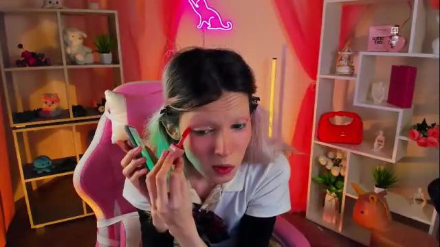 Image 7 of pamelamydreamys Stream on Chaturbate on 1 month ago