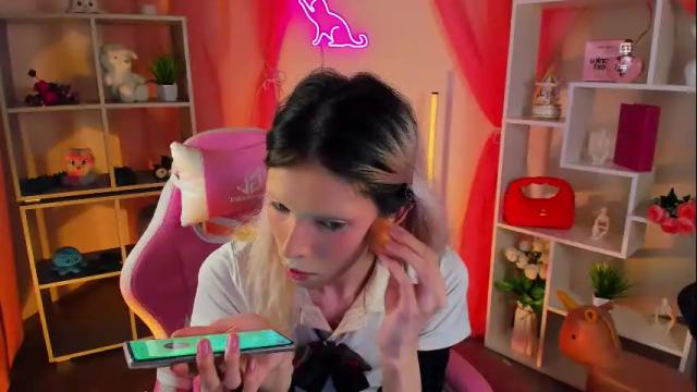 Image 8 of pamelamydreamys Stream on Chaturbate on 1 month ago