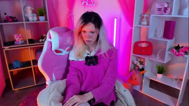 Thumbnail 1, pamelamydreamys's Stream at Chaturbate, 29 days ago