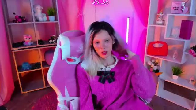Image 10 of pamelamydreamys Stream on Chaturbate on 1 month ago
