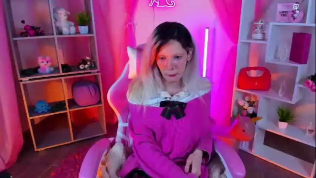 Image 11 of pamelamydreamys Stream on Chaturbate on 1 month ago