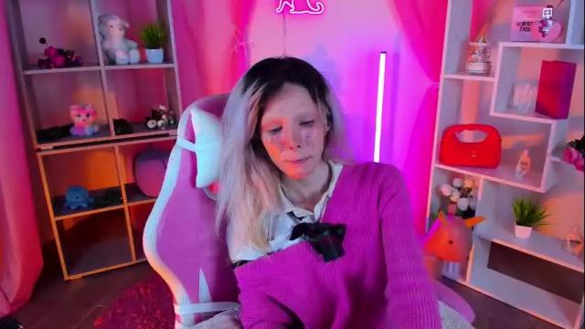 Image 2 of pamelamydreamys Stream on Chaturbate on 1 month ago