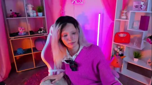 Image 3 of pamelamydreamys Stream on Chaturbate on 1 month ago