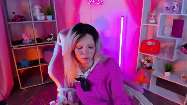 Image 4 of pamelamydreamys Stream on Chaturbate on 1 month ago