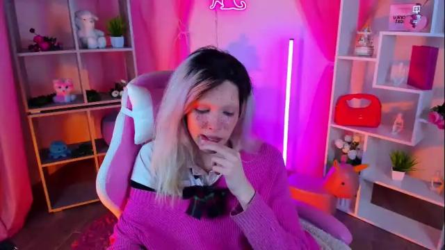 Image 6 of pamelamydreamys Stream on Chaturbate on 1 month ago