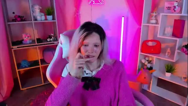 Image 7 of pamelamydreamys Stream on Chaturbate on 1 month ago