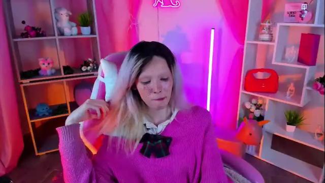 Image 8 of pamelamydreamys Stream on Chaturbate on 1 month ago