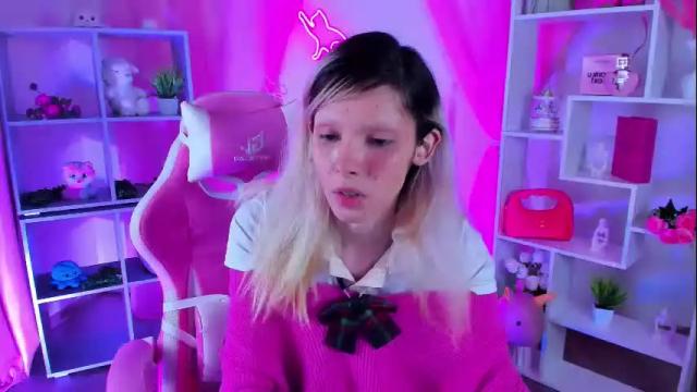 Image 2 of pamelamydreamys Stream on Chaturbate on 29 days ago