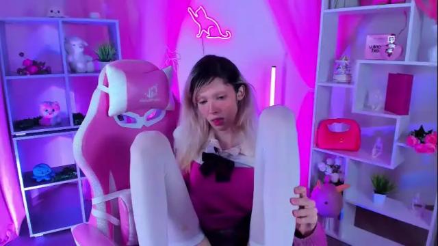 Image 3 of pamelamydreamys Stream on Chaturbate on 29 days ago