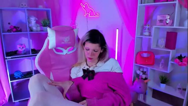 Image 4 of pamelamydreamys Stream on Chaturbate on 29 days ago