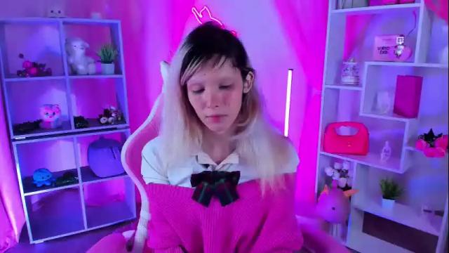 Image 8 of pamelamydreamys Stream on Chaturbate on 29 days ago