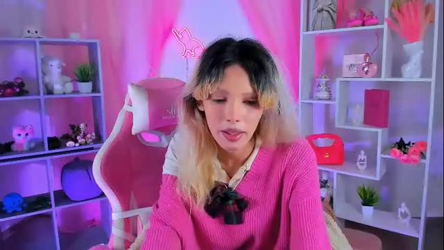 Image 2 of pamelamydreamys Stream on Chaturbate on 24 days ago