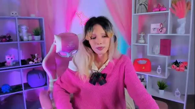 Image 4 of pamelamydreamys Stream on Chaturbate on 24 days ago
